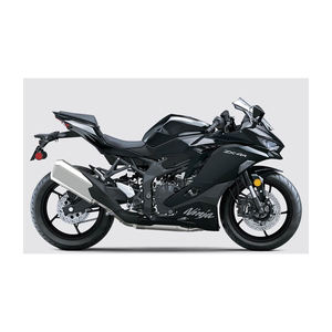 Peu utilisé ABORDABLE Nouvellement moto 650CC 2020 2024 Kawasakis Ninjas ZX-6R ABS KRT Editions - Product Image 4