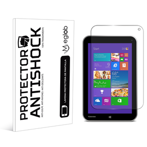 ฟิล์มกันรอยหน้าจอ ANTISHOCK สำหรับแท็บเล็ตโตชิบา เอนคอร์ WT8-A32 - Product Image 1