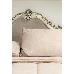 Oreiller en soie Varol Nottingham 50x70, élégant et luxueux, catégorie de produits - Product Image 2