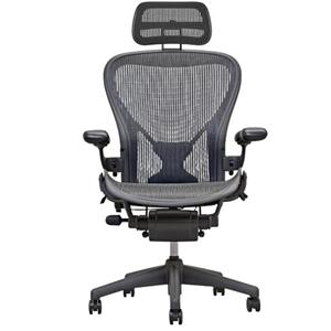Nueva silla de oficina para hombre de altura ajustable duradera de Miller, diseño de malla moderno para uso doméstico - Product Image 2