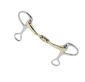 Nouvelle arrivée Heavy Duty Western Horse Bit Fabricant de mèches à tige en acier inoxydable fabriqué par TARIQ MFG CO - Product Image 1