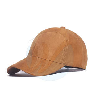 Nouveauté Chapeau de baseball classique Design sportif de qualité supérieure avec broderie à la main Tissu réglable Produit personnalisable - Product Image 1