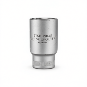 Clé à douille extra profonde Stahlwille 3/4'' As Drive, qualité supérieure - Product Image 3