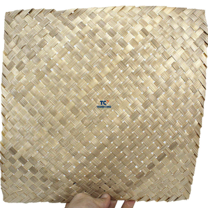 เสื่อหญ้าทะเลธรรมชาติ100% เป็นมิตรกับสิ่งแวดล้อมสำหรับนกที่ผลิตในเวียดนาม - Product Image 2