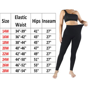 Custom Logo Athletic Leggings for Women High Waist Quick Dry Hidden Pockets Sportswear for Fitness and Yoga - Product Image 6