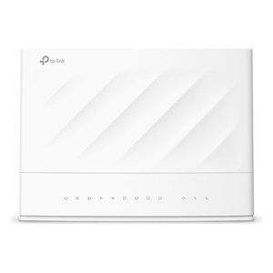 <b>Modem</b> router AX1800 FR Dual Band White VX230V - Product Image 1