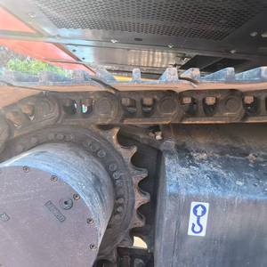 <span class=keywords><strong>Doosan</strong></span> รถขุด DX225LCA มือสองถังขุด2023รุ่น22ตัน1.05เมตรความจุคุณภาพดีจัดส่งทั่วโลก - Product Image 3