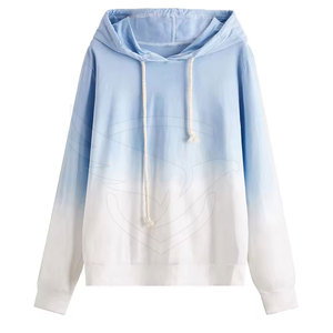 Sweats à capuche légers à séchage rapide pour femmes Vêtements décontractés Sweats à capuche pour femmes à bas prix Utilisation en plein air Vêtements d'hiver Sweats à capuche pour femmes - Product Image 1