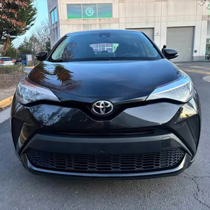 โตโยต้า ซี-เอชอาร์ อีแอลอี ปี 2021 ขาย - Product Image 1