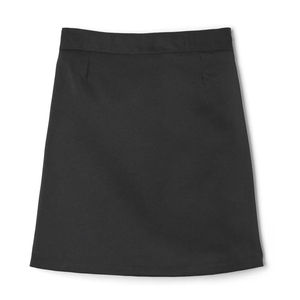 กระโปรงแฟชั่นดีไซน์ใหม่ ผ้าสแปนเด็กซ์ผสมคอตตอน สำหรับนักเรียนหญิง ชุดนักเรียนมัธยม  แบบยาว สไตล์สาวๆ  รับผลิตตามแบบ (OEM) - Product Image 3