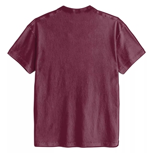 เสื้อยืดลายกราฟฟิคมหาวิทยาลัย Alabama A & M ลายบูลด็อกวินเทจพร้อมโลโก้ aamu ตัวหนาและมรดกของ1875 - Product Image 3