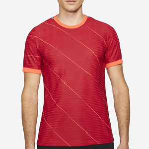 Maillots de football 2024 pour clubs, tenues d'équipe, kits pour adultes, 100% polyester, impression par transfert thermique, nom d'équipe personnalisé, OEM - Product Image 1