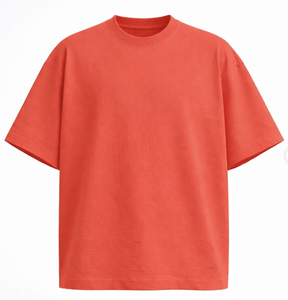 Camiseta de Algodón Lisa para Hombre, Personalizable, al por Mayor, Hecha en Turquía, Fabricante de Camisetas Básicas al por Mayor - Product Image 6