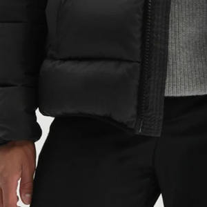 Chaquetas acolchadas superventas para hombres y mujeres de alta calidad, fácil de usar disponibles, todos los tamaños, colores, soporte bordado, decoración, MOQ bajo - Product Image 6