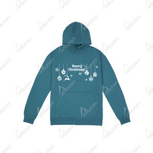 Mens Pullover <b>Hoodie</b> Basics Cotton Blended Design for Soft and <b>Comfy</b> Style High Quality Cotton Blended <b>Hoodie</b> for Men. - Product Image 4