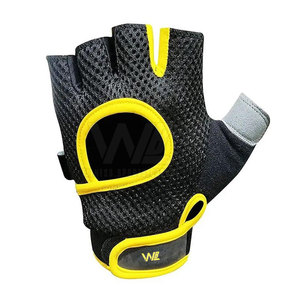 Gants de musculation et de gym avec support pour le poignet, gants de musculation durables, légers, personnalisés 2026 - Product Image 3