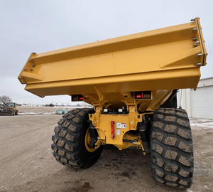 CAMIONS HORS ROUTE CERTIFIÉS A50 2026 À VENDRE - Product Image 5