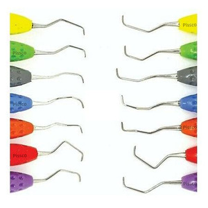 Mejor proveedor Pissco de kit de instrumentos para entrenamiento de sutura para estudiantes, kit de práctica de sutura con empaque personalizado - Product Image 5