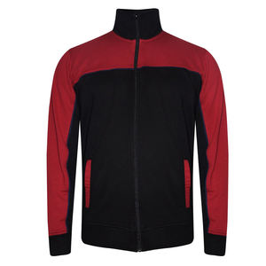 Conjunto Deportivo de Invierno para Mujer, Diseño Único Vintage, Cómodo, Transpirable, Informal, de Forro Polar, con Cremallera, Poliéster/Algodón - Product Image 3