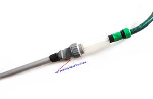 High Quality Taiwan Liquid <b>Soap</b> Dispenser - Product Image 6