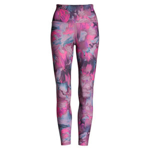 Leggings de Mujer Sin Costuras de Primera Calidad, Bolsillos Laterales, Alta Elasticidad, Diseño Sublimado con Efecto Push-Up, Estilo Urbano, Secado Rápido - Product Image 4