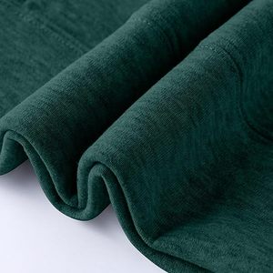 เสื้อมีฮู้ดแบบสวมหัวพิมพ์ดิจิตอลสำหรับฤดูหนาวผ้าฟลีซหรูหราปรับแต่งโลโก้ได้ตามต้องการ - Product Image 2