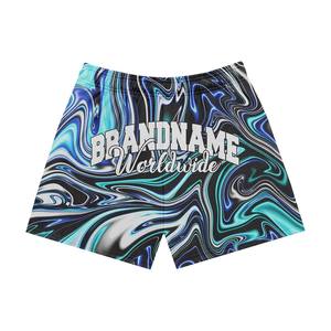 High Quality <b>Mesh</b> <b>Shorts</b> Casual <b>Shorts</b> Men's Summer Beach Swimming Light Weight Comfortable Sublimation <b>Short</b> Pants - Product Image 4