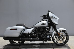 Motocicleta de Turismo Nueva Harley Davidson Street Glide 2025-2026, 1917 cc, V2, 4 Tiempos, Envío a Todo el Mundo - Product Image 6