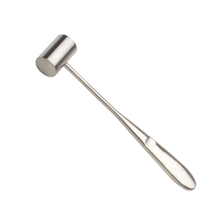 New Arrival Dental Mallet for Pakistan Made Stainless Steel Best Material Veterinary <b>Instruments</b> Madical Bone Mallet Custom - Product Image 6
