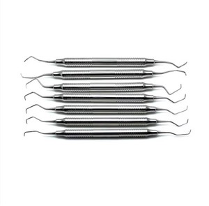 <span class=keywords><strong>2025</strong></span> nha khoa Scaler thấp moq giá bán buôn thấp moq nha khoa gracey curettes phẫu thuật nha chu gốc quy hoạch mở rộng quy mô Scaler Bộ - Product Image 4