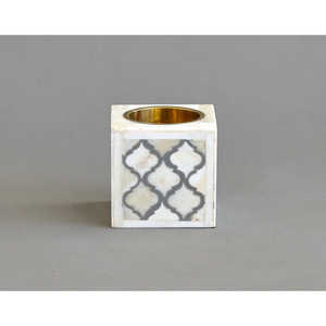 Ramadan Gift Incense Burner Arabic <b>Bone</b> Inlay Bakhoor Burner Incense Bakhoor Burner Arabic Set From Tradnary Pvt Ltd - Product Image 3