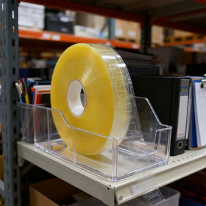 Valve universelle d'équilibre de pression pour bocaux Utilisation polyvalente dans les emballages alimentaires et industriels Modèle SE3030 par Sticker Valve - Product Image 2