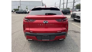 อินฟินิตี้ QX55 SENSORY ปี 2024 สภาพดี ใช้งานน้อย - Product Image 4