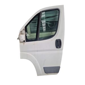 Porte avant gauche PEUGEOT Boxer 3ème série (06>11) - Product Image 1