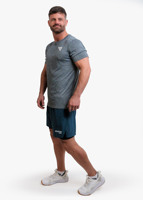 Camisetas de Gimnasio Personalizadas Unisex |   Camisetas de Entrenamiento que Absorben la Humedad |   Proveedor de Ropa Deportiva OEM