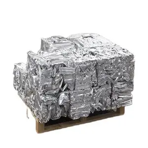 Rueda de alambre de aluminio para comprar desechos, precio barato