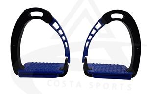 Alta calidad Durable Mejor ecuestre Productos de seguridad para montar a caballo Venta al por mayor Protección de piernas Estribos de seguridad - Product Image 2