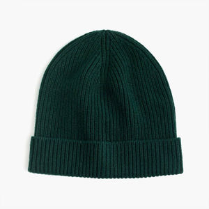 Gorros de punto transpirables de talla única para adultos, gorros de invierno unisex de punto gofrado al por mayor, gorros personalizables de estilo urbano. - Product Image 5