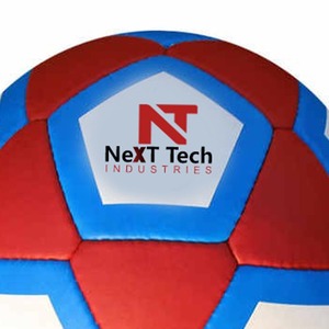Next Tech Soccer Training Ball for Training Purposes With Customized Design and Customized Logo - Product Image 6