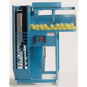 Proveedor Verificado de Máquina Lanzadora de Béisbol para Exteriores MP-6 de Alta Calidad Sellada de Fábrica Lista para Enviar Envío Gratis - Product Image 2