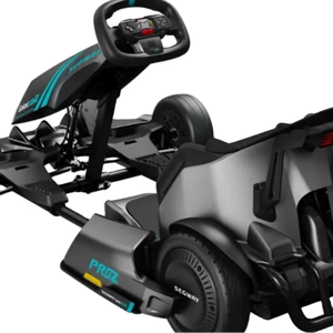 Karting prêt à rouler - Product Image 1