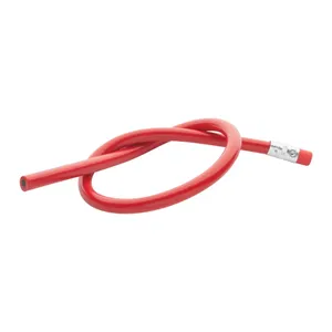 Crayons flexibles personnalisés Flenxil, gadgets standard sur mesure - Product Image 6