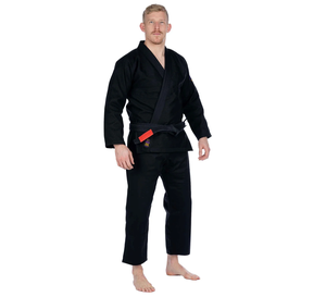 Usine directe du Pakistan, kimono de jiu jitsu, uniformes personnalisés, fabricant, Kimono brésilien d'approvisionnement, Bjj - Product Image 3
