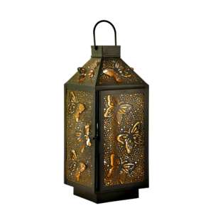 Prettiest Handcrafted Designed <b>Moroccan</b> <b>Lantern</b> For Home Decor Room Decor Garden And Festive Decor Usage Metal <b>Lanterns</b> - Product Image 3