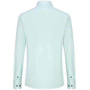 Camisa con botones para hombre de tarifa asequible, ligera, de calidad superior, material duradero, el mejor diseño, camisa con botones y mangas completas - Product Image 6