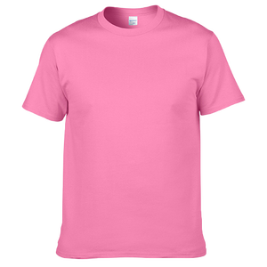Vente en gros de t-shirts en polyester à séchage rapide avec impression de logo personnalisée t-shirts d'entraînement de sport vierges pour hommes - Product Image 4