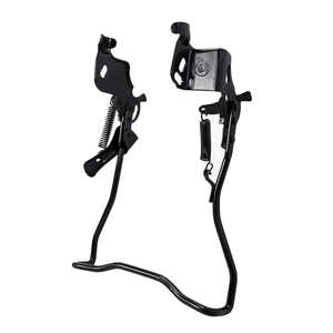 Bikestand noir pour accessoires de vélo miniu - Product Image 2