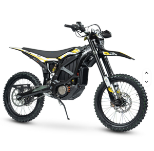 มอเตอร์ไซค์วิบาก Enduro คุณภาพเยี่ยม รุ่นใหม่ล่าสุด Light Bee ความเร็ว 47+ ไมล์ต่อชั่วโมง - Product Image 3