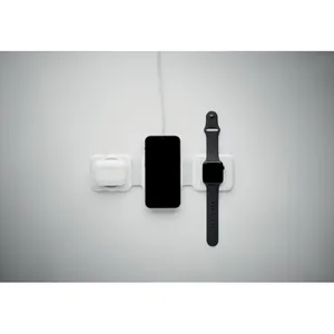 สถานีชาร์จ ROIS แบบกำหนดเองสำหรับอุปกรณ์ USB สำหรับโปรโมชั่น - Product Image 2