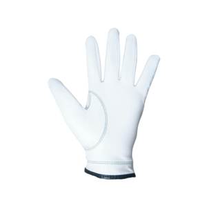 SCS066 Gants de golf en cuir véritable Cabretta personnalisables pour équipement de sport respirant de qualité supérieure pour main gauche avec logo personnalisé - Product Image 2